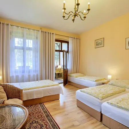 Gasthof Dom Polana