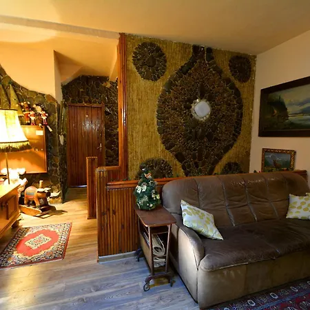 Konukevi Dom Polana Karpacz