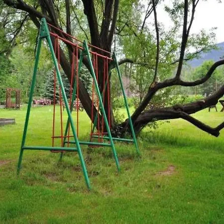 Dom Polana Konukevi 3*