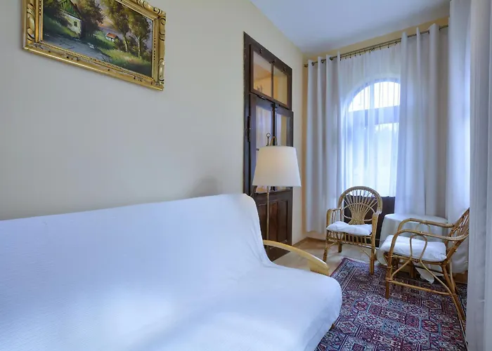 Dom Polana 3* Karpacz