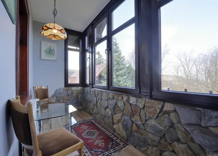 Dom Polana Konukevi 3*