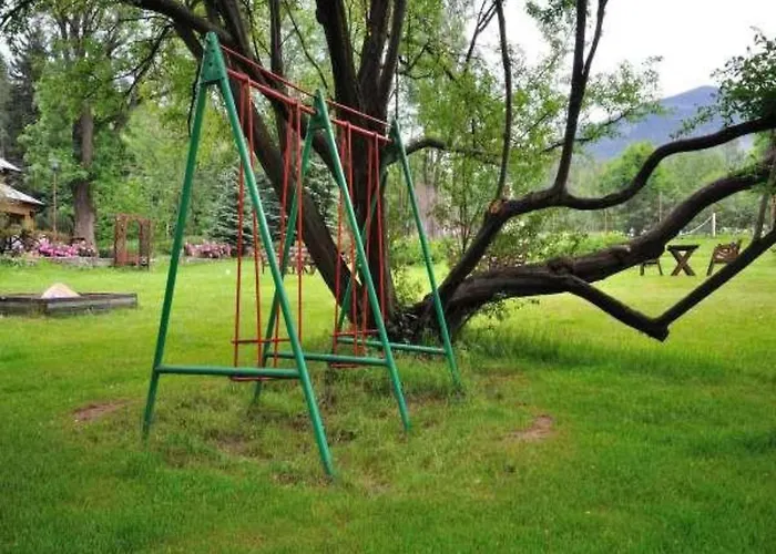 Dom Polana Konukevi 3*