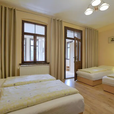 Dom Polana Gasthuis Karpacz