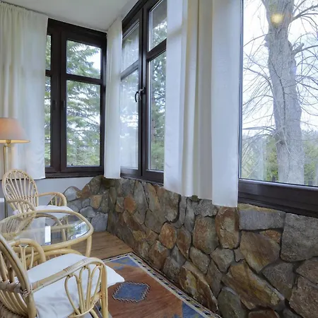 Dom Polana Gasthuis Karpacz