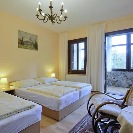 Dom Polana 3* Karpacz