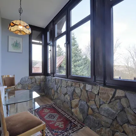 Dom Polana Gasthuis 3*