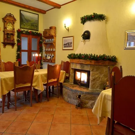 Gasthuis Dom Polana 3*