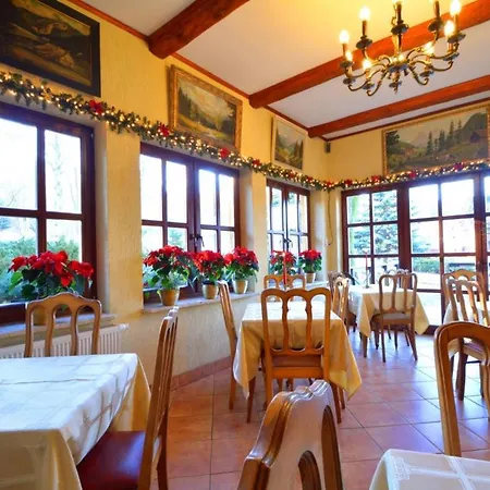 Dom Polana Gasthuis Karpacz