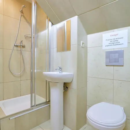 Gasthuis Dom Polana Karpacz