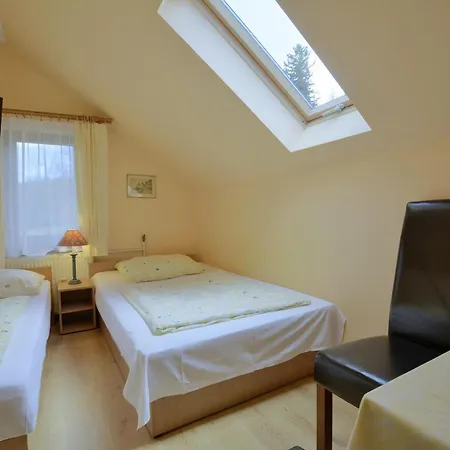 Dom Polana Gasthuis Karpacz