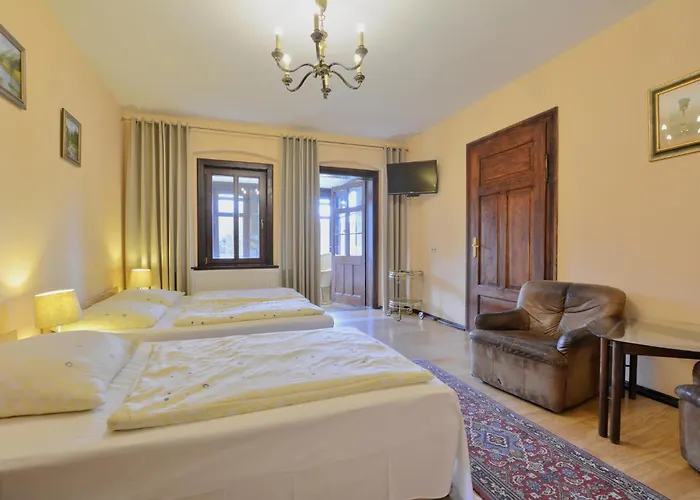 Gæstehus Dom Polana