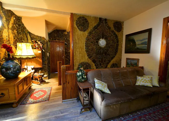 Gæstehus Dom Polana Karpacz