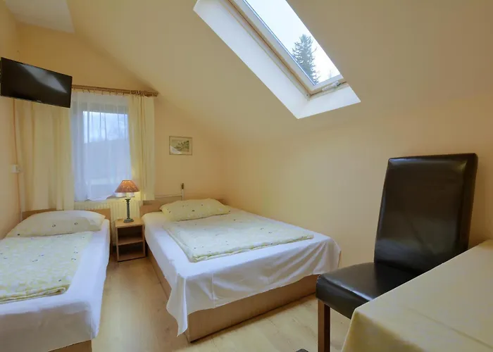 Dom Polana Gæstehus Karpacz