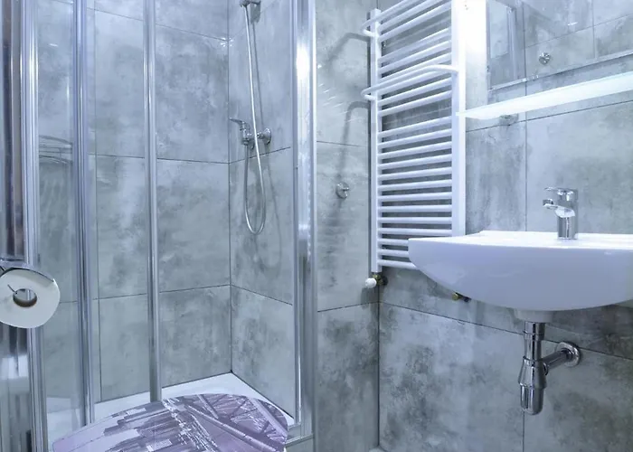 Gæstehus Dom Polana Karpacz